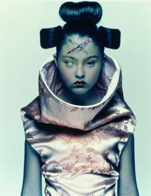 Devon Aoki pic #76798